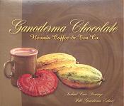 Gano Brand - Ganoderma - Hot Chocolate 