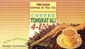 Tongkat Ali 4-in1 Lovers Blend