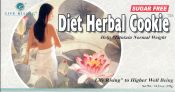 Diet Herbal Cookie