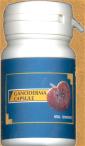 Image | Ganoderma 30 count capsules