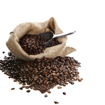 image - coffee beans