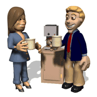 Image - Coffee - Coffee Break | Animated